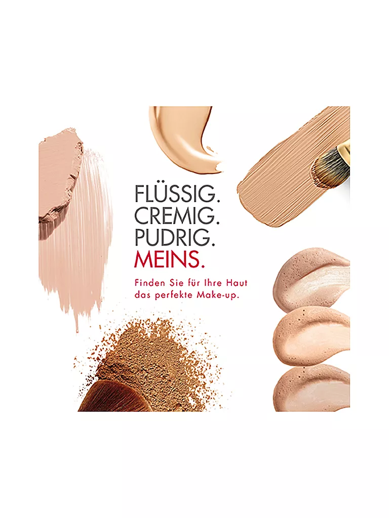 ELIZABETH ARDEN | Sponge-On Cream Make Up ( 02 Gentle Beige )  | camel