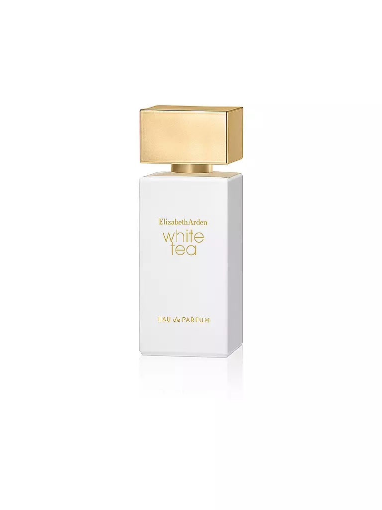 ELIZABETH ARDEN | White Tea Eau de Parfum 50ml | keine Farbe