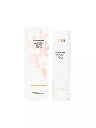 ELIZABETH ARDEN | White Tea Mandarin Blossom Eau de Toilette 100ml | keine Farbe