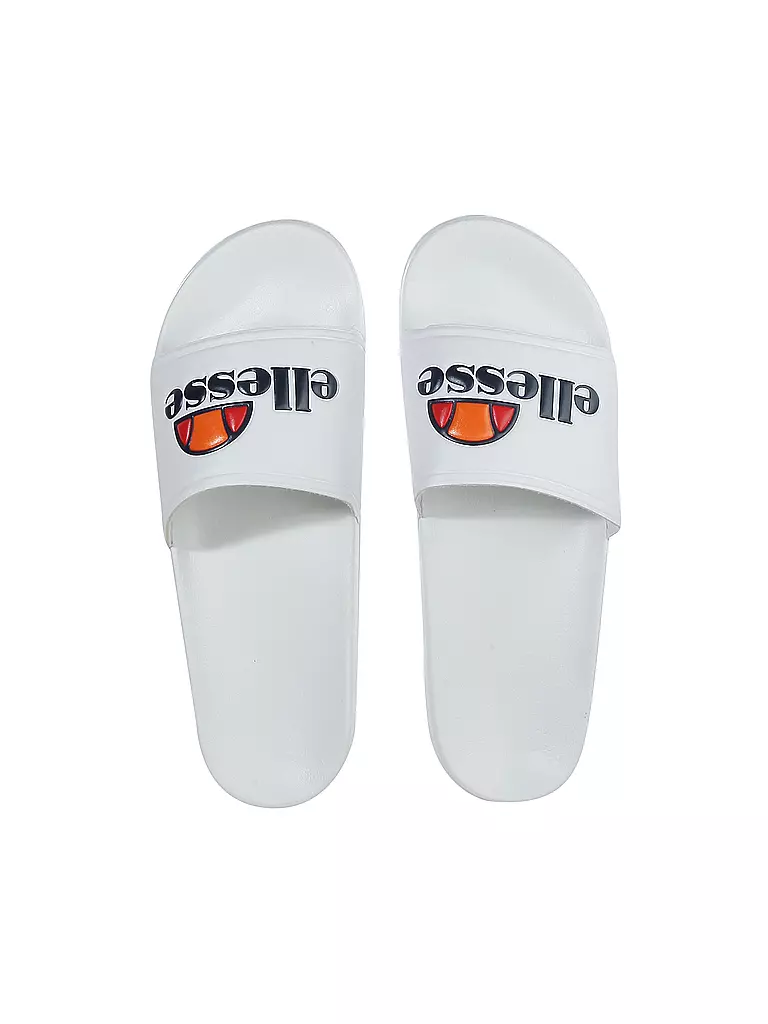 ELLESSE | Badeschuhe - Sandalen "Fillipo" | 