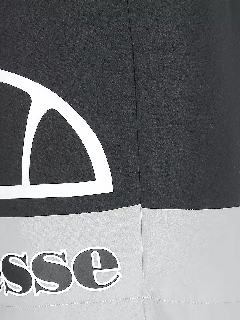 ELLESSE | Badeshorts Fai | schwarz