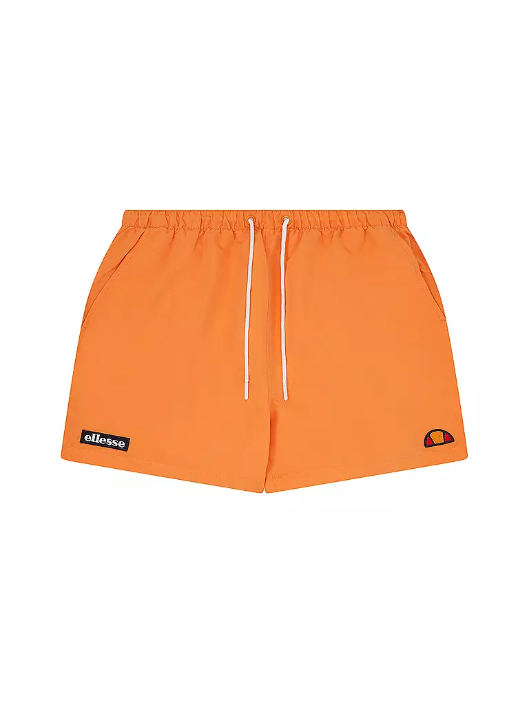 ELLESSE | Badeshorts | orange