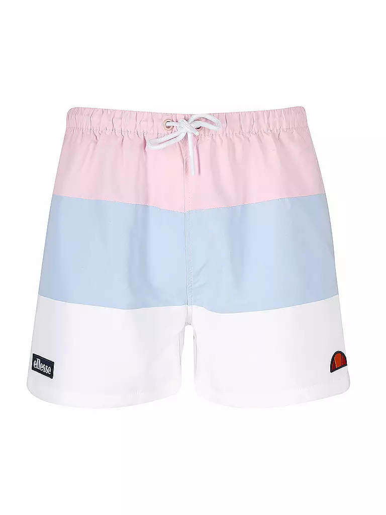 ELLESSE | Badeshorts | rosa