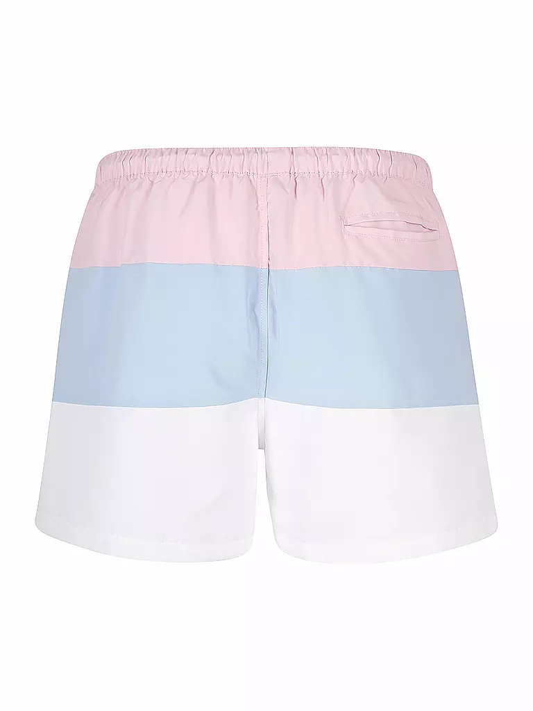 ELLESSE | Badeshorts | rosa