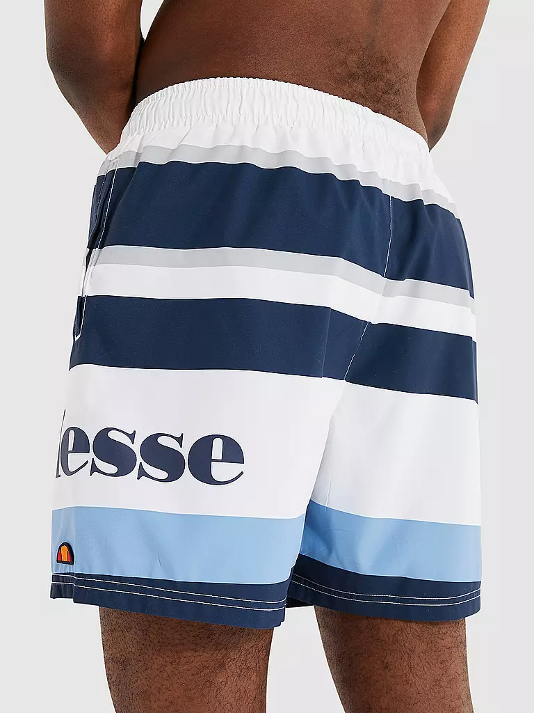 ELLESSE | Badeshorts | blau