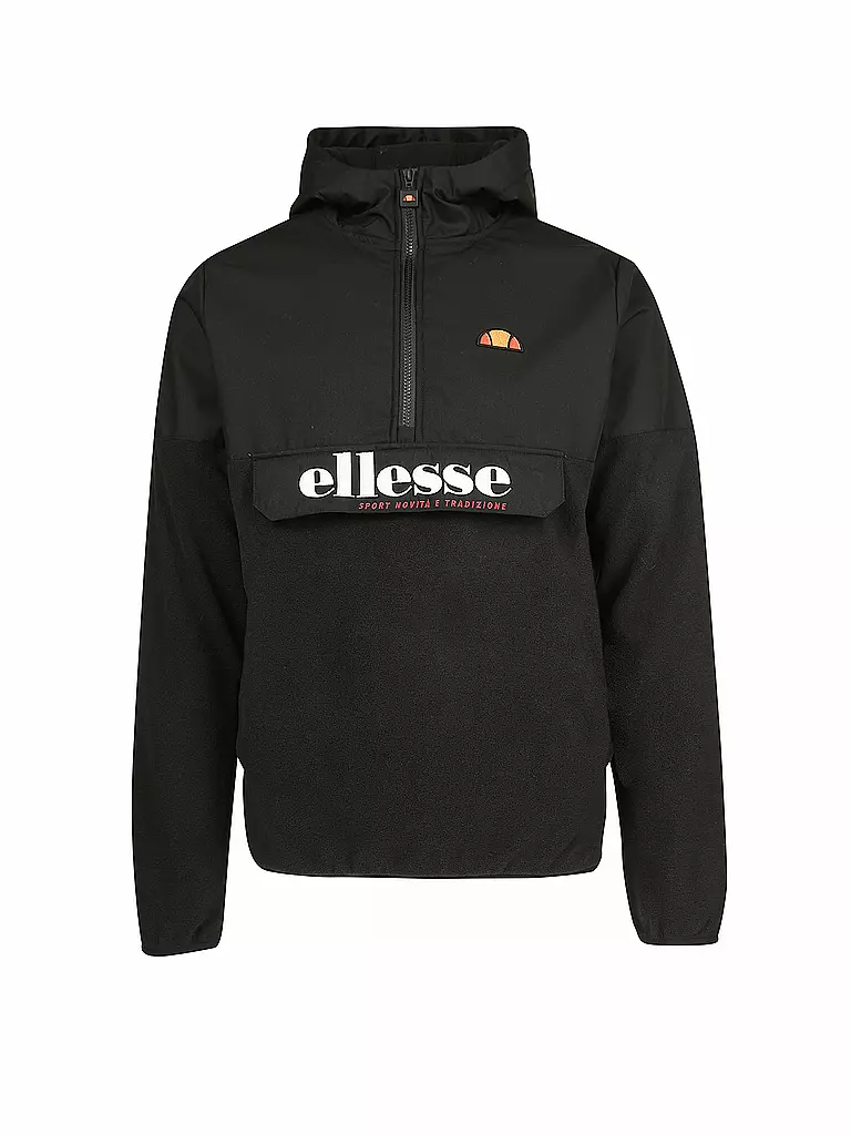 ELLESSE | Blouson "Esine" | schwarz