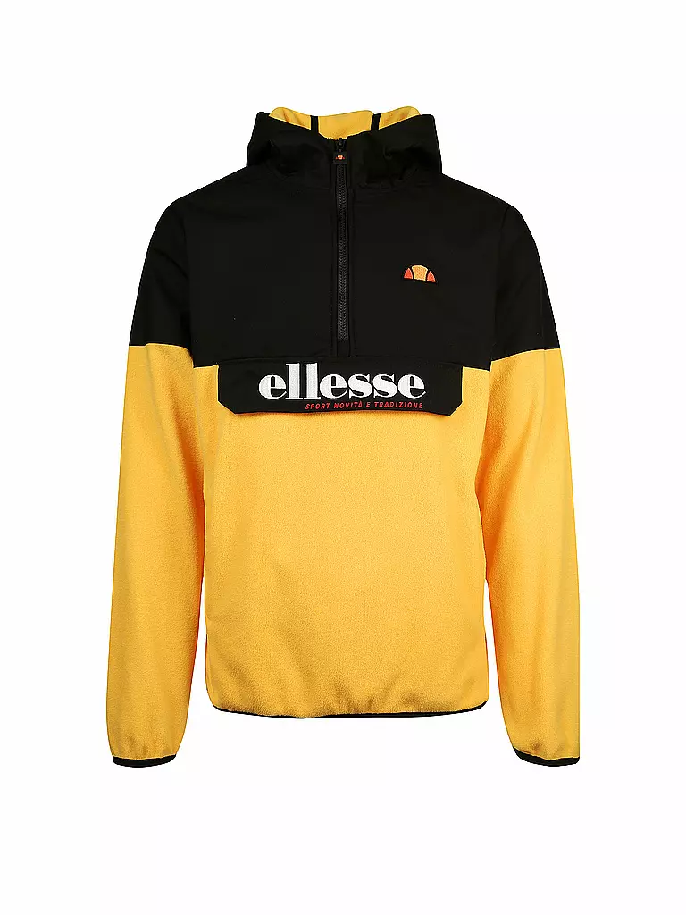 ELLESSE | Blouson "Esine" | orange