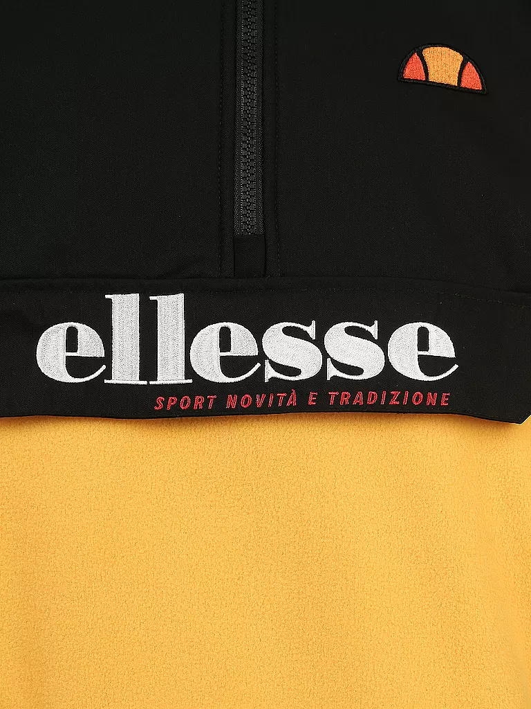 ELLESSE | Blouson "Esine" | orange