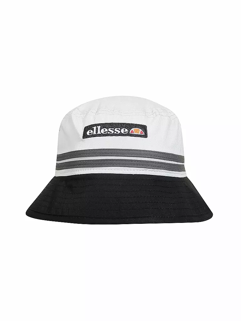 ELLESSE | Fischerhut " Levan " | schwarz