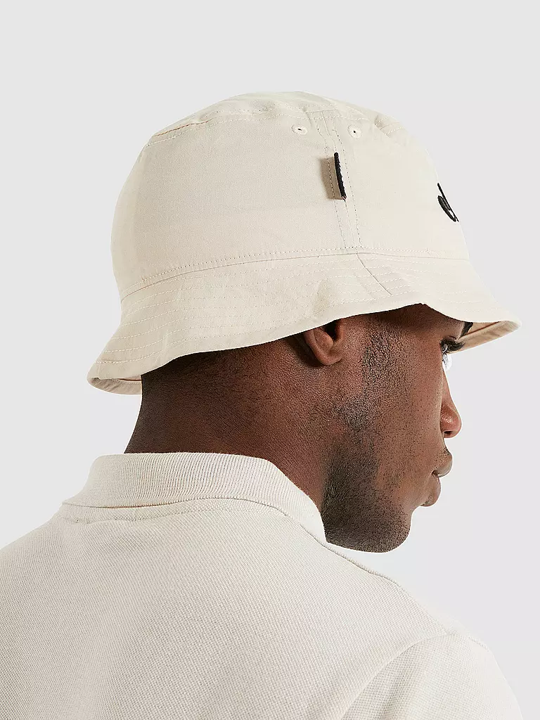 ELLESSE | Fischerhut - Bucket Hat | beige