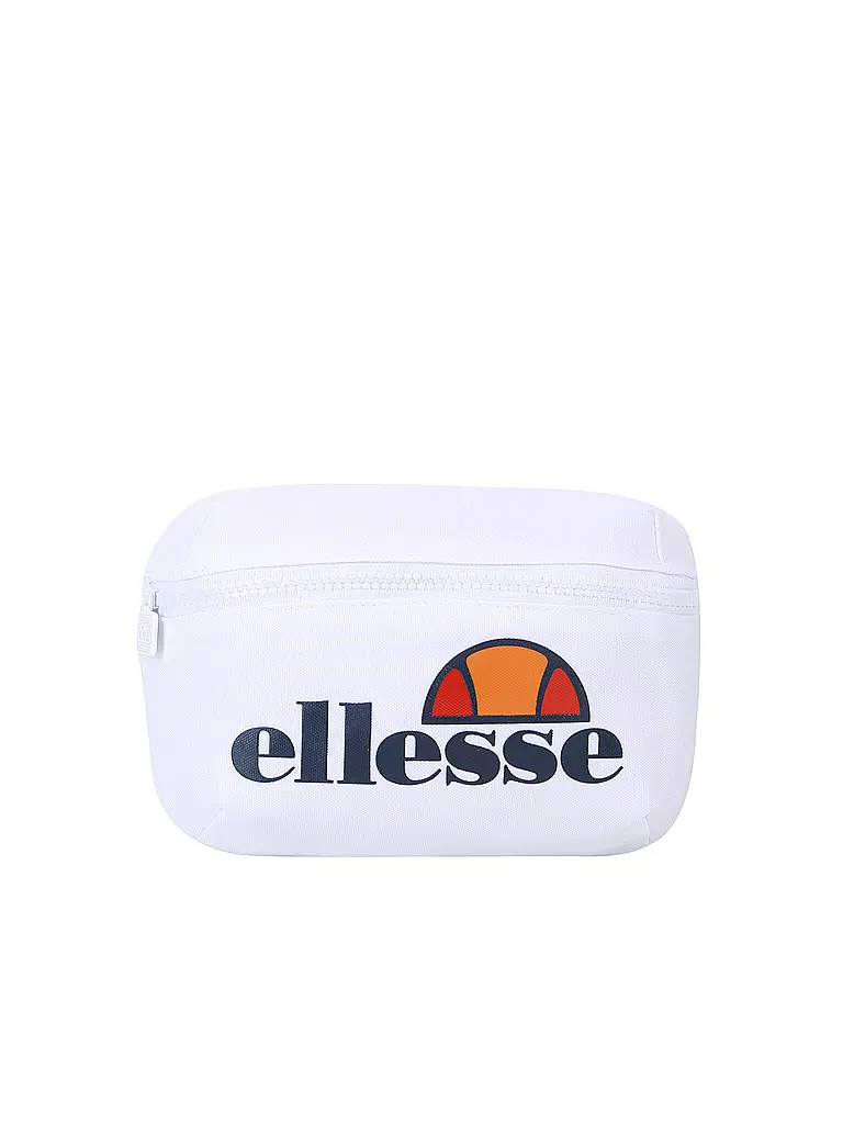 ELLESSE | Gürteltasche Rosca | weiss