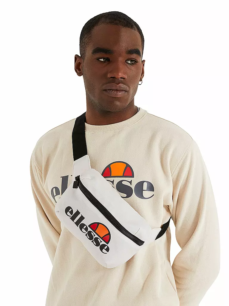 ELLESSE | Gürteltasche Rosca | beige