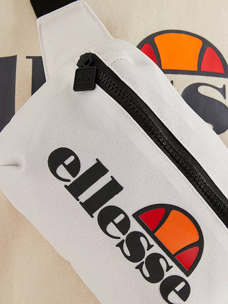 ELLESSE | Gürteltasche Rosca | beige