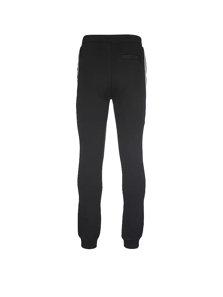 ELLESSE | Herren  Hose Jogging - Fit | schwarz