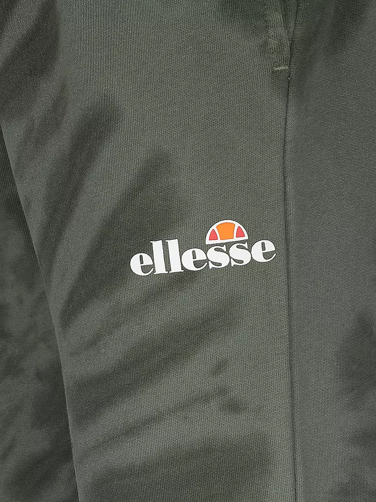 ELLESSE | Jogginghose | grün