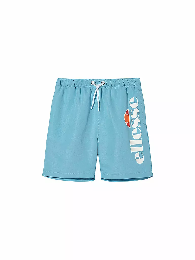 ELLESSE | Jungen Badeshorts | blau