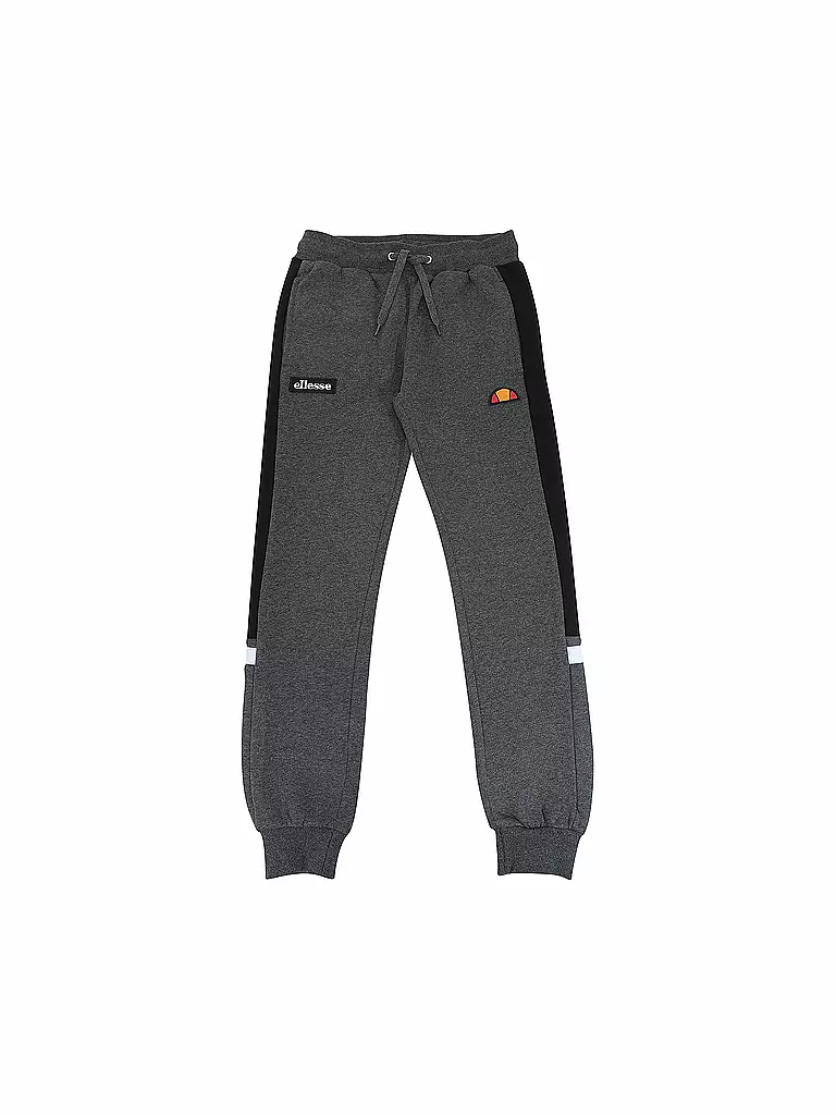 ELLESSE | Jungen Jogginghose | grau