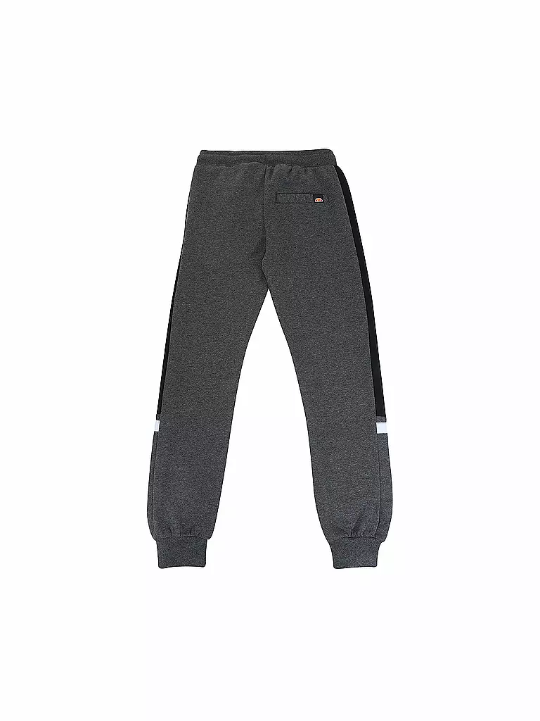ELLESSE | Jungen Jogginghose | grau