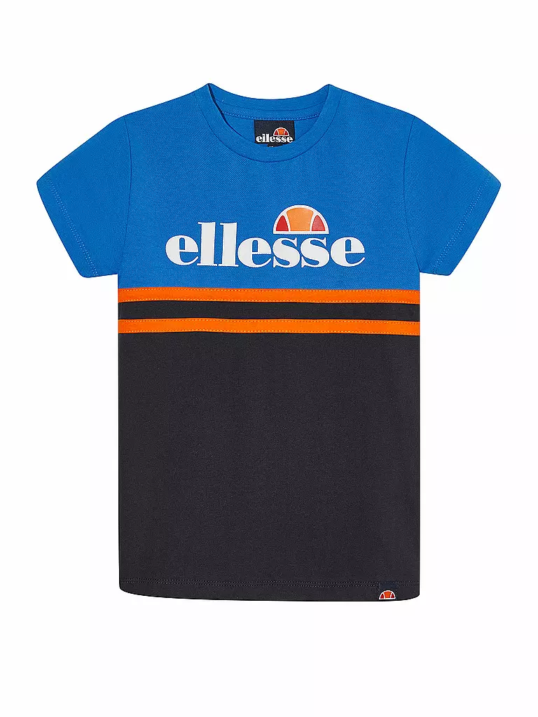 ELLESSE | Jungen T-Shirt Fordeni Junior | blau