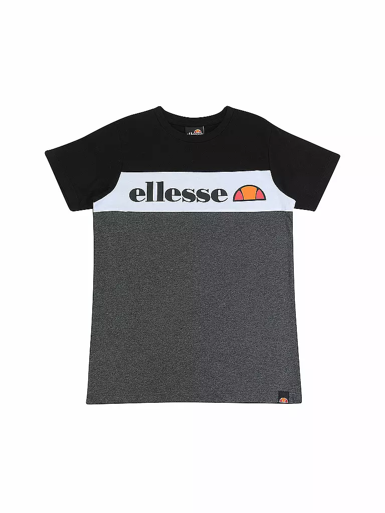 ELLESSE | Jungen T-Shirt Marbelo | grau
