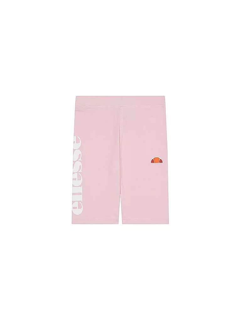 ELLESSE | Leggings Radlerhose | rosa