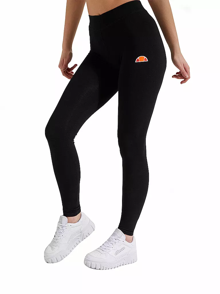 ELLESSE | Leggings | schwarz