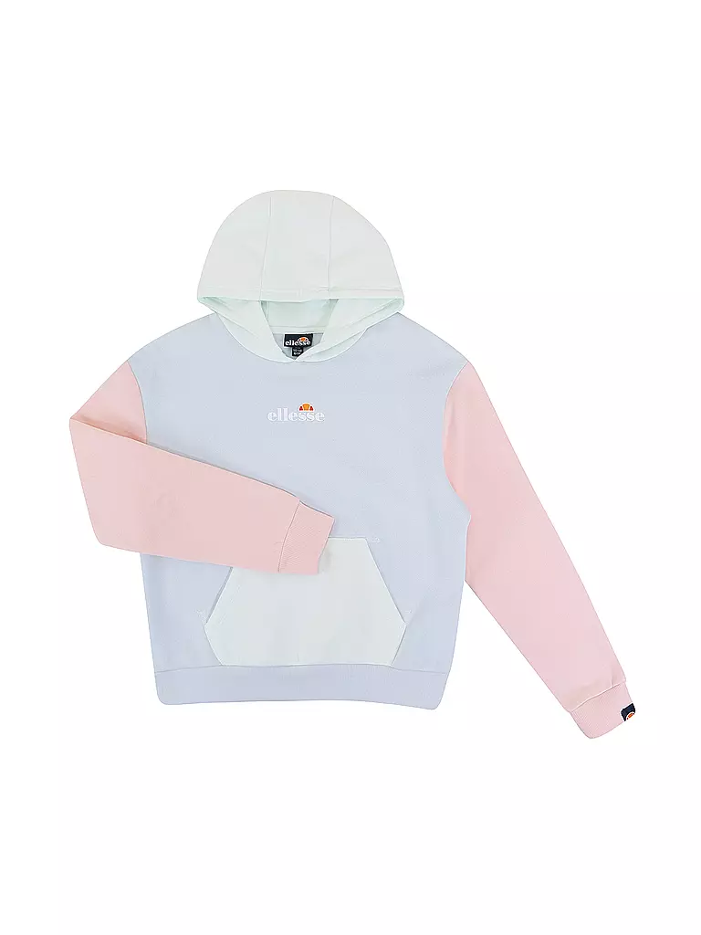 ELLESSE | Mädchen Kapuzenpullover - Hoodie Andrei | blau