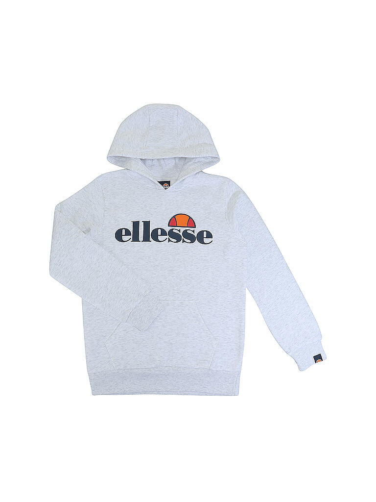 ELLESSE | Mädchen Kapuzensweater - Hoodie Isobel | weiß