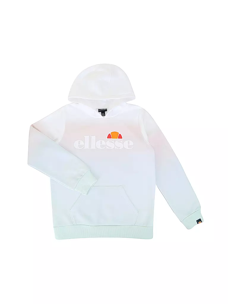 ELLESSE | Mädchen Kapuzensweater - Hoodie Isobel | mint