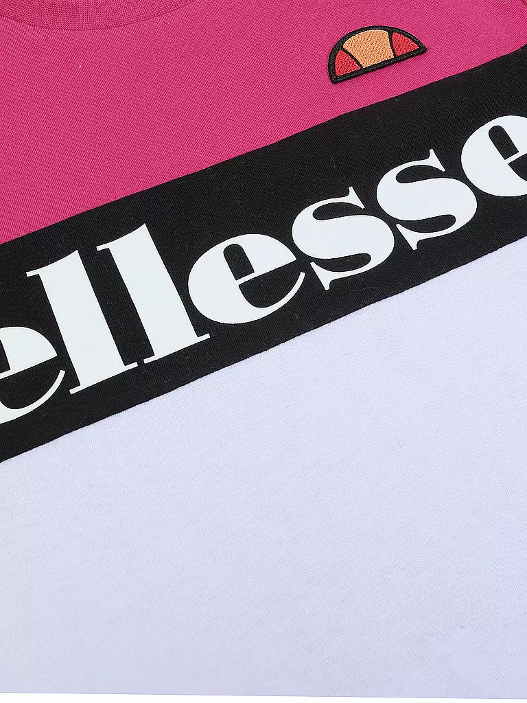 ELLESSE | Mädchen Langarmshirt | pink