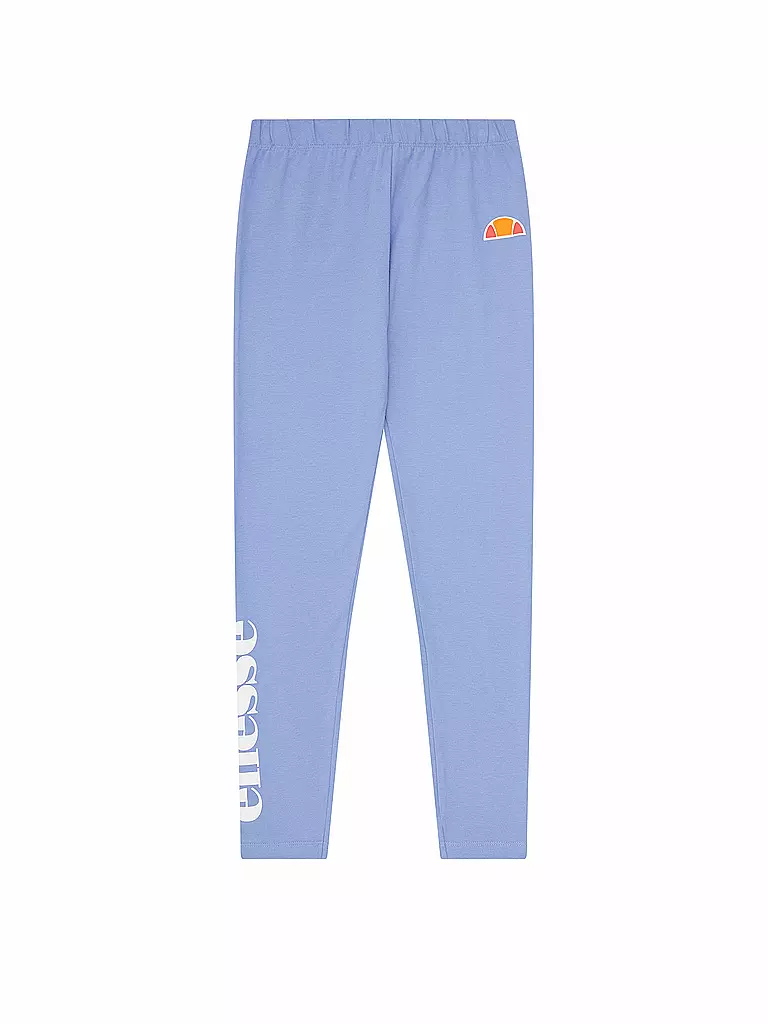 ELLESSE | Mädchen Leggings Cabio Junior | lila