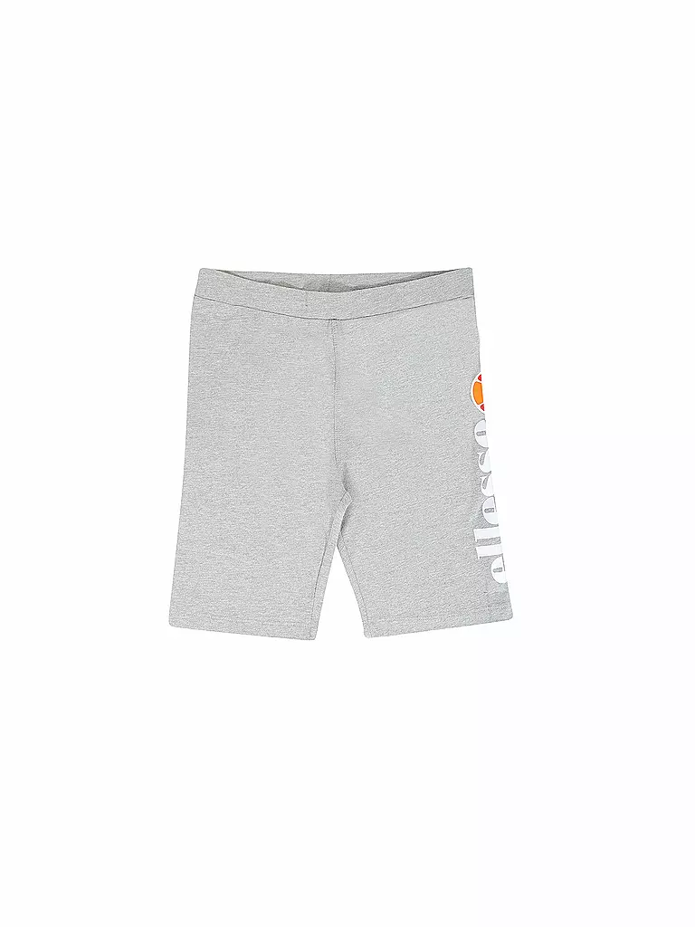 ELLESSE | Mädchen Radlerhose Suzina | grau