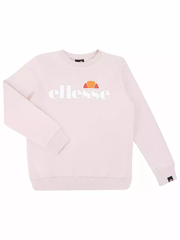 ELLESSE | Mädchen Sweater Siobhen | rosa