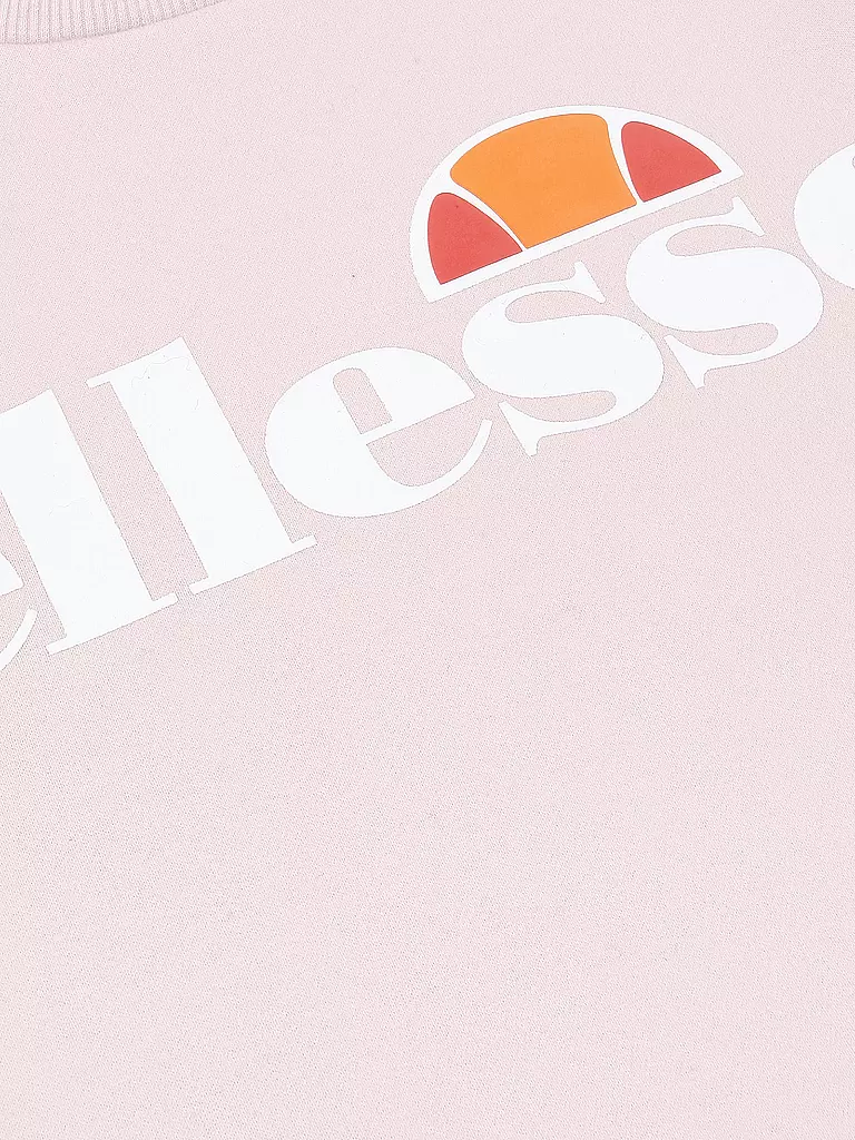 ELLESSE | Mädchen Sweater Siobhen | rosa