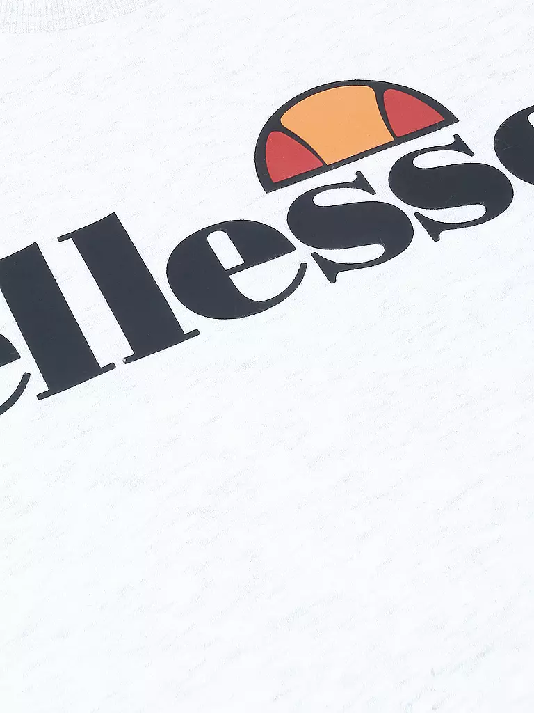 ELLESSE | Mädchen Sweater Siobhen | weiß