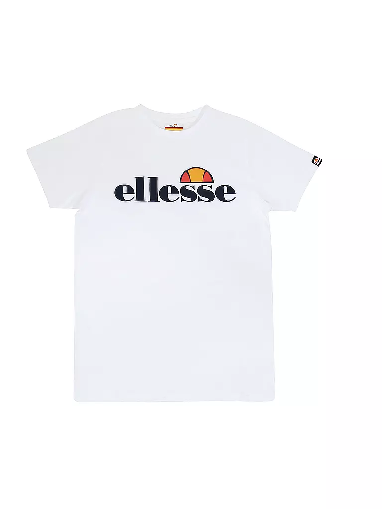ELLESSE | Mädchen T-Shirt "Jena" | weiß