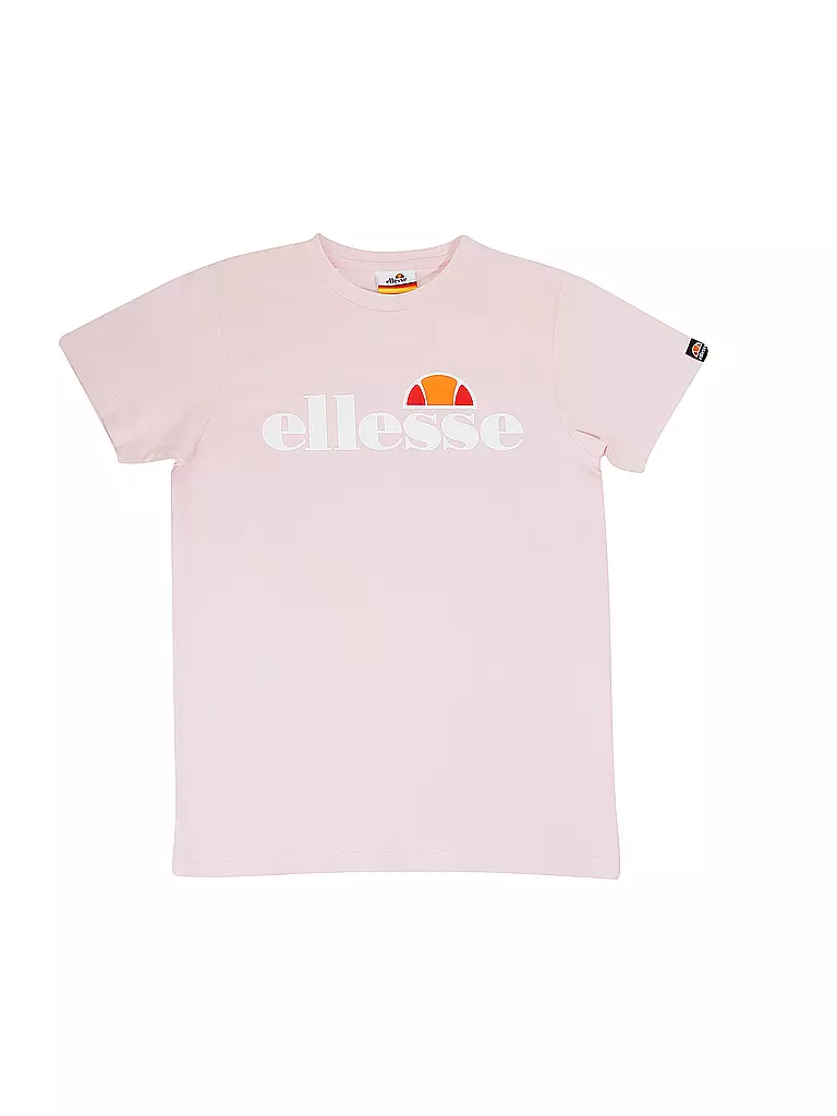 ELLESSE | Mädchen T-Shirt "Jena" | rosa