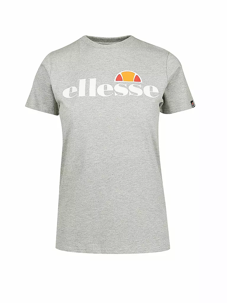 ELLESSE | Mädchen T-Shirt "Jena" | grau