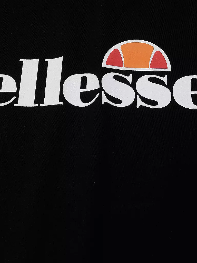 ELLESSE | Mädchen T-Shirt "Jena" | schwarz