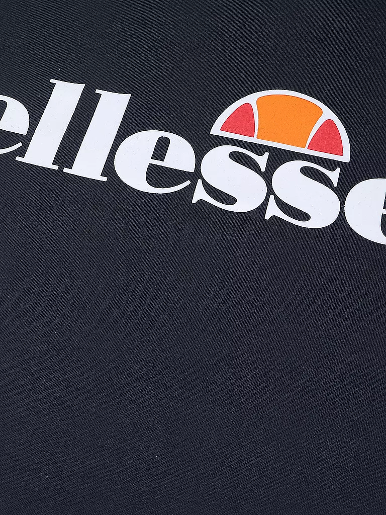 ELLESSE | Mädchen T-Shirt Cropped Fit Nicky | blau