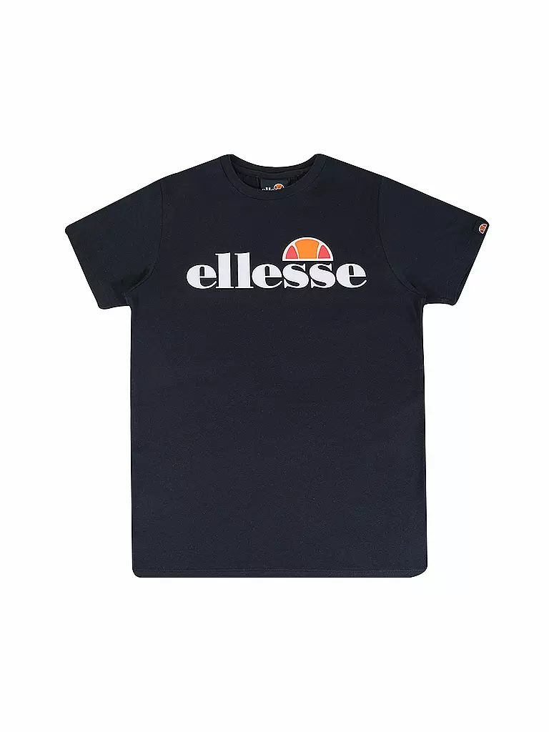 ELLESSE | Mädchen T-Shirt Jena | blau