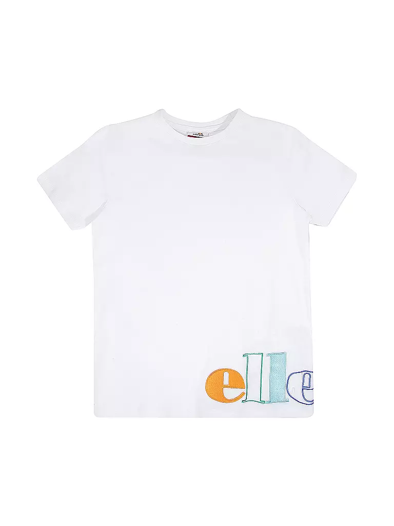 ELLESSE | Mädchen T-Shirt | weiß