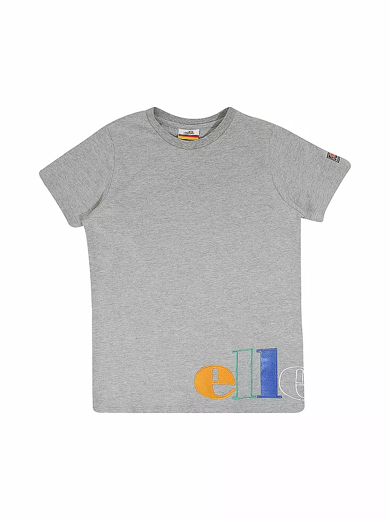 ELLESSE | Mädchen T-Shirt | grau