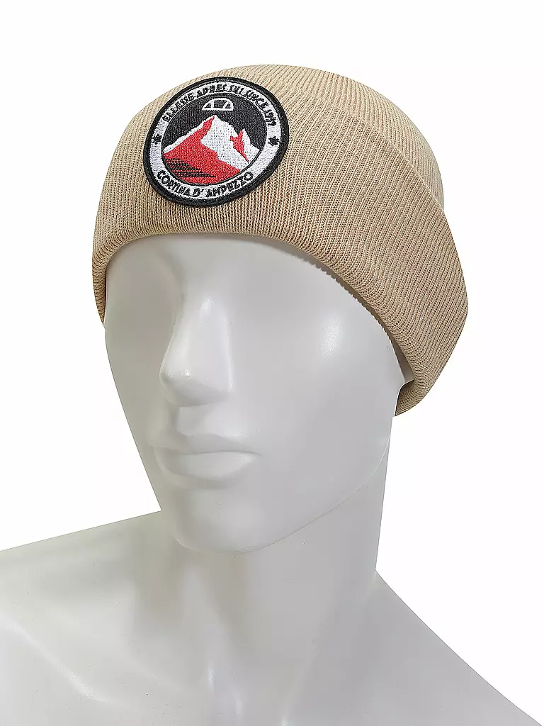 ELLESSE | Mütze  - Haube Fullio | beige