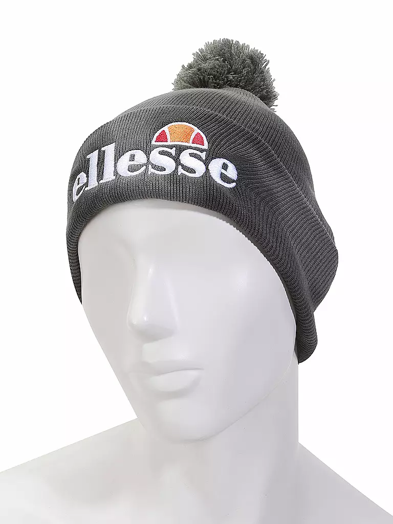 ELLESSE | Mütze Velly  | grün