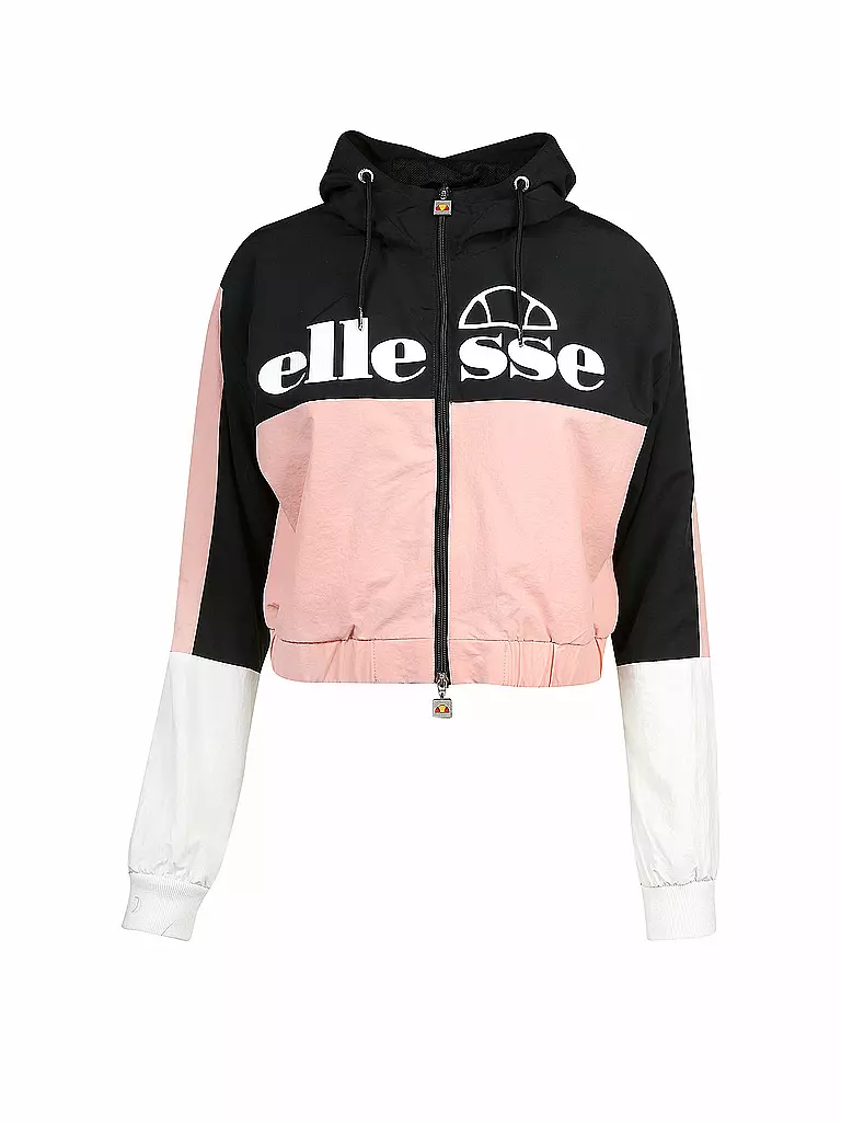 ELLESSE | Nylonjacke  | rosa