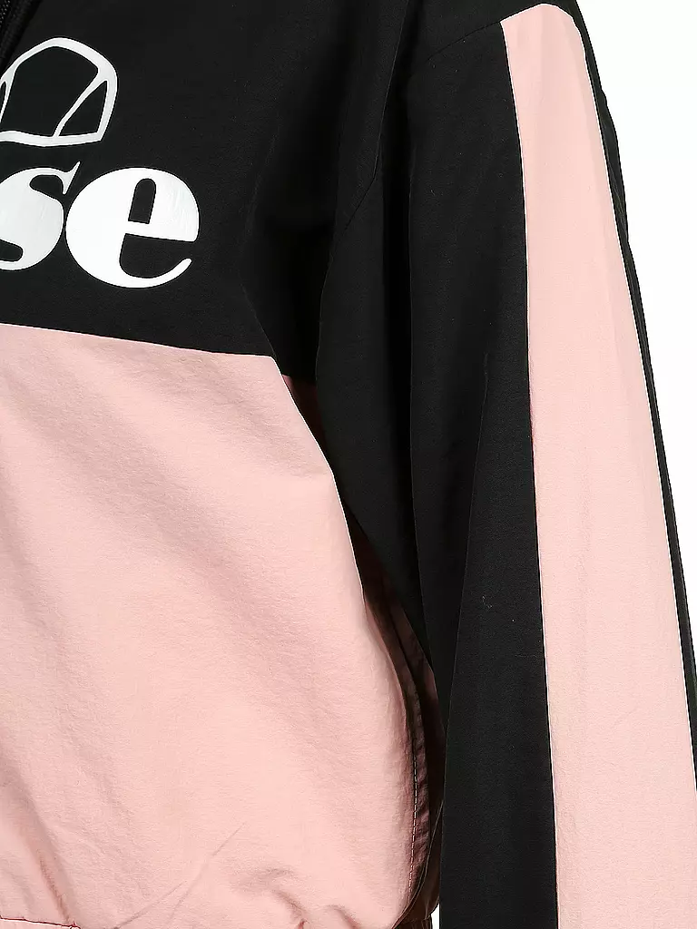 ELLESSE | Nylonjacke  | rosa