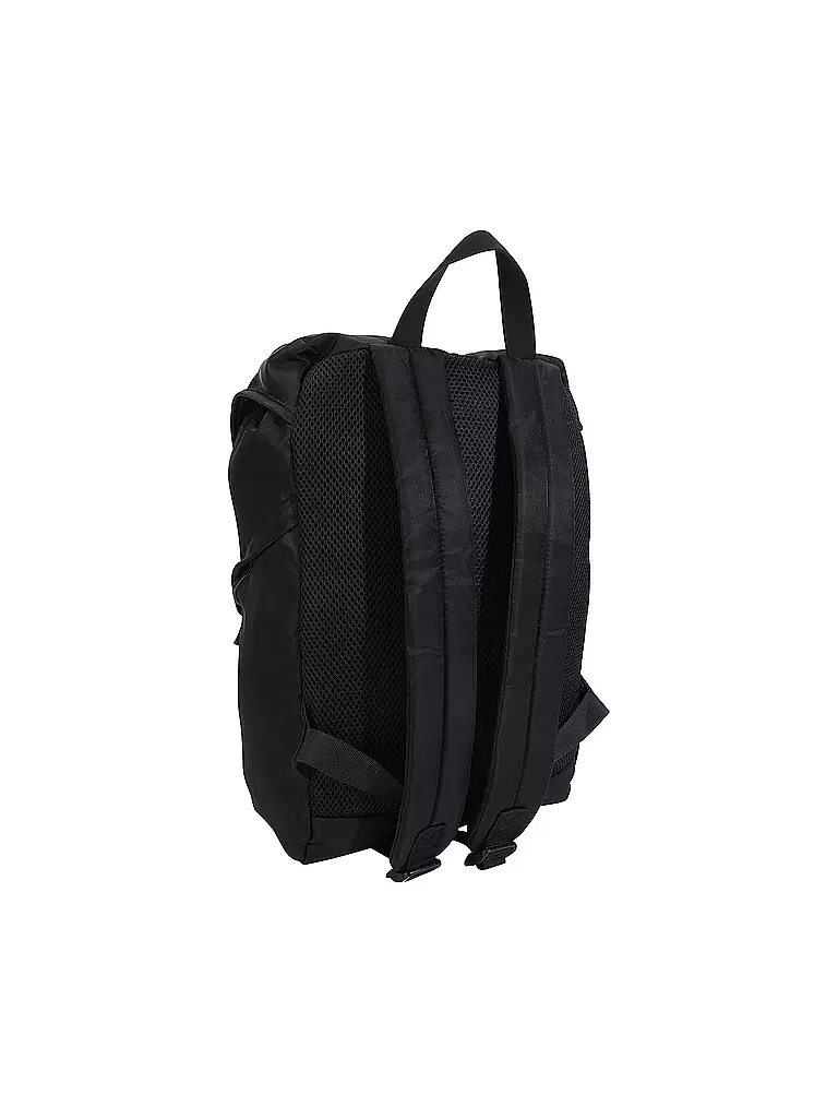 ELLESSE | Rucksack Mana Backpack | schwarz