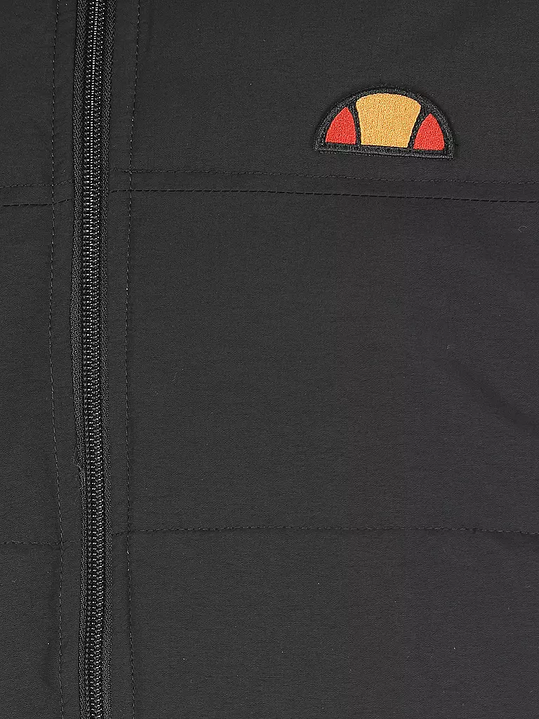 ELLESSE | Steppjacke | schwarz