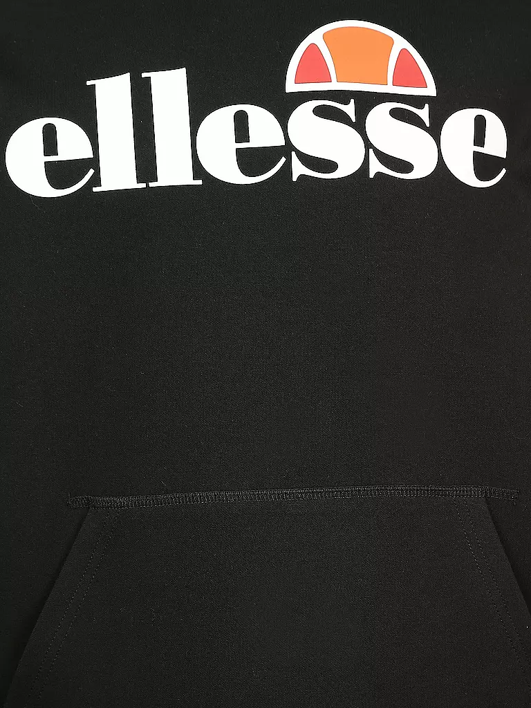 ELLESSE | Sweater " Brisbane " | schwarz